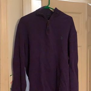 Ralph Lauren 1/4 zip